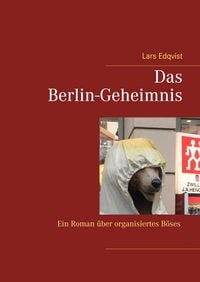 Produktbild: Das Berlin-Geheimnis