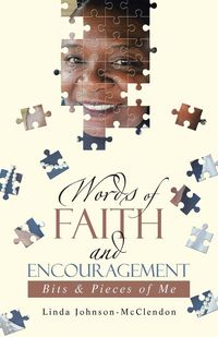 Produktbild: Words of Faith and Encouragement