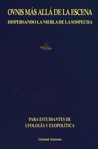 Produktbild: OVNIs M&aacute;s All&aacute; de la Escena