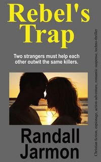 Produktbild: Rebel's Trap
