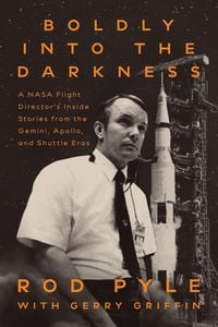 Produktbild: Boldly Into the Darkness