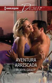 Produktbild: Aventura arriscada