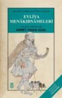 Produktbild: Evliya Menakibnameleri Ciltli