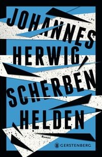 Produktbild: Scherbenhelden