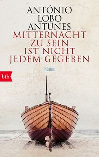 Produktbild: Mitternacht zu sein ist nicht jedem gegeben