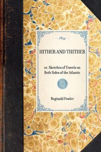 Produktbild: Hither and Thither