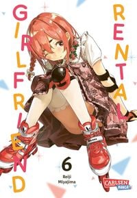 Produktbild: Rental Girlfriend 6