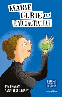 Produktbild: Marie Curie i la radioactivitat