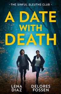 Produktbild: A Date With Death: The Sinful Sleuths Club