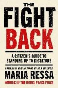 Produktbild: The Fight Back