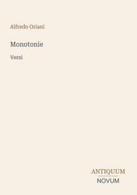 Produktbild: Monotonie
