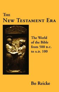 Produktbild: The New Testament Era