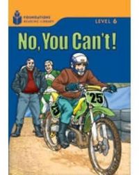 Produktbild: Waring, R: No You Cant