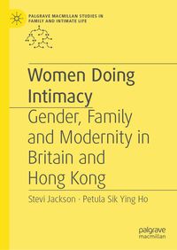 Produktbild: Women Doing Intimacy