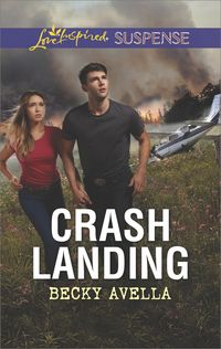 Produktbild: Crash Landing