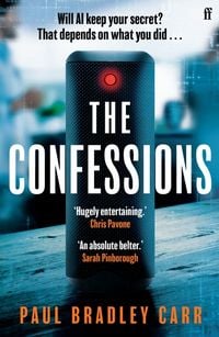 Produktbild: The Confessions