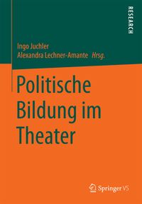 Produktbild: Politische Bildung im Theater