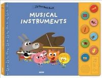 Produktbild: My First Music Book