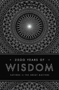 Produktbild: 2500 Years of Wisdom