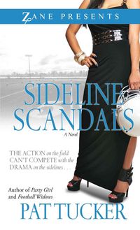 Produktbild: Sideline Scandals