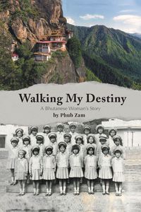 Produktbild: Walking My Destiny
