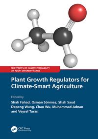 Produktbild: Plant Growth Regulators for Climate-Smart Agriculture