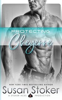 Produktbild: Protecting Cheyenne