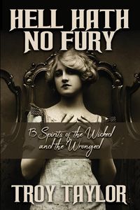Produktbild: Hell Hath No Fury