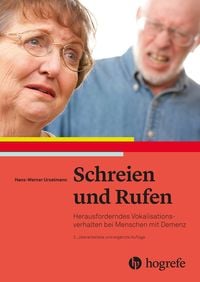 Produktbild: Schreien und Rufen