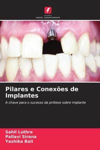 Produktbild: Pilares e Conex&otilde;es de Implantes