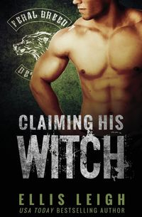 Produktbild: Claiming His Witch