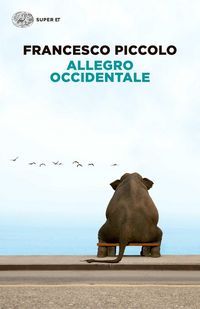Produktbild: Allegro occidentale