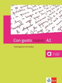 Produktbild: Con gusto nuevo A2