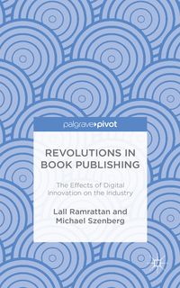 Produktbild: Revolutions in Book Publishing