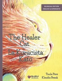 Produktbild: The Healer Cat / La Kuracista Kato