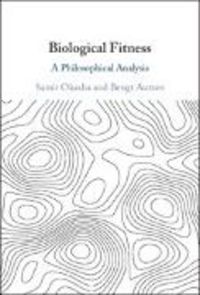 Produktbild: Biological Fitness