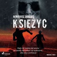 Produktbild: Księżyc