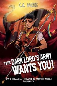 Produktbild: The Dark Lord's Army Wants You!
