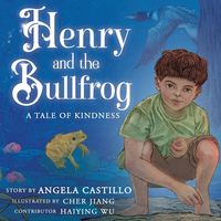 Produktbild: Henry and the Bullfrog