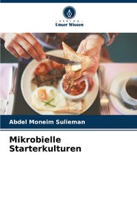 Produktbild: Mikrobielle Starterkulturen