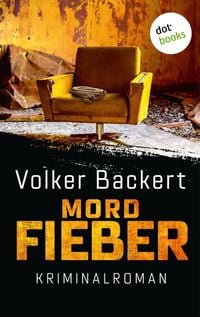 Produktbild: Mordfieber
