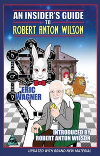 Produktbild: An Insider's Guide to Robert Anton Wilson