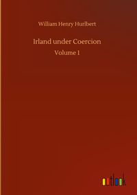 Produktbild: Irland under Coercion
