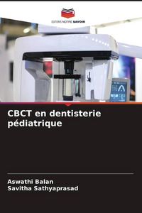 Produktbild: CBCT en dentisterie p&eacute;diatrique