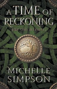 Produktbild: A Time of Reckoning
