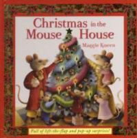 Produktbild: Wilson, H: Christmas in the Mouse House