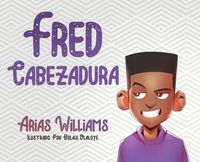 Produktbild: Fred Cabezadura