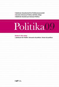 Produktbild: Politika 09