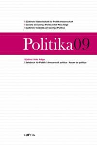 Produktbild: Politika09
