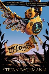 Produktbild: Peculiar, The